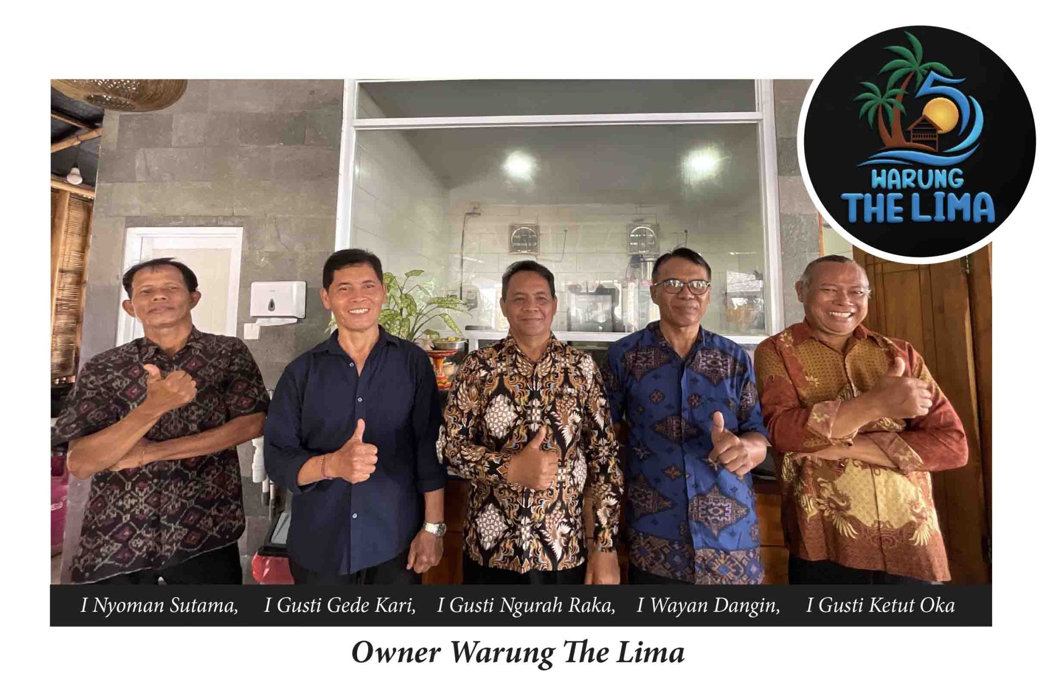 Cosala founder history photo 2