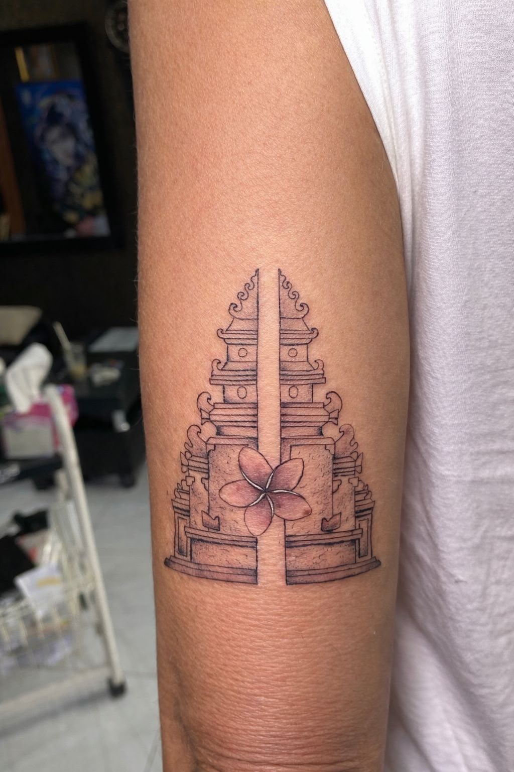 Cosala Tattoo Studio work 4