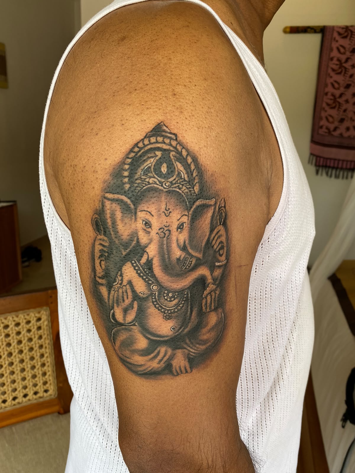 Cosala Tattoo Studio work 5